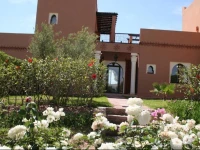 Villa Oumnas 