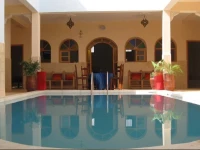 Villa Ounagha 