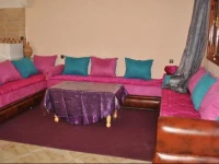 Auberge Ajil Ouzoud 
