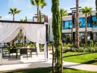 Villa Diyafa Boutique Hotel & Spa 