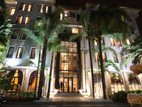 Soundouss Hotel