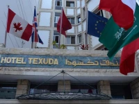 HГґtel Texuda 