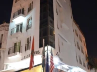 Malak Hotel 3*