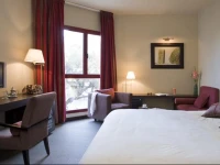 Mercure ShГ©hГ©razade Rabat 