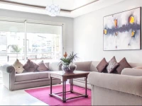 Private Apartment - Hay Riad 