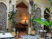 Riad Dar Zouhour 