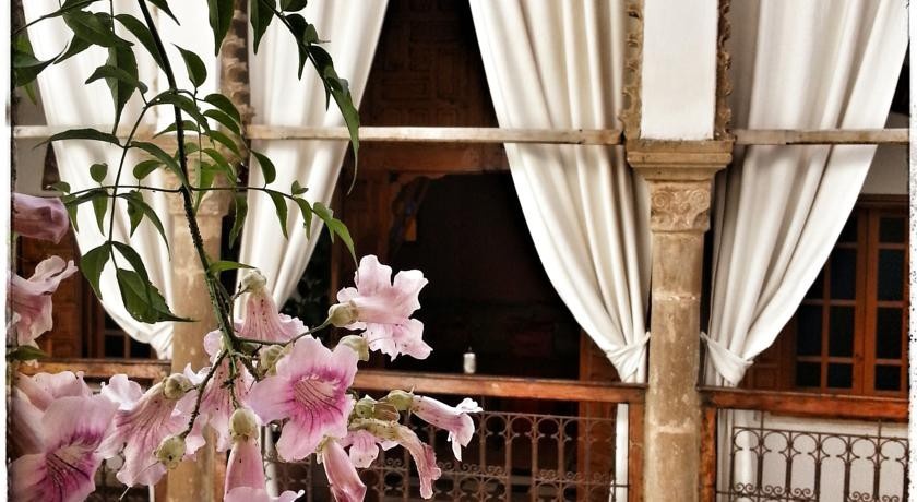 Riad El Bir 