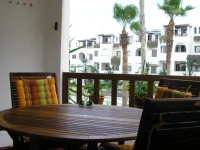 Appartement Marina Beach 