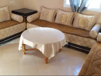Appartement DhГґte 