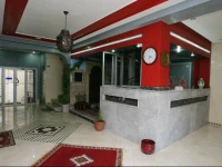 HГґtel Abda 