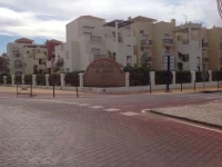 Appartement El Bahia Saidia 