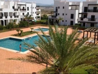 Appartement Marina Saidia 2 