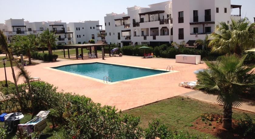 EL Kaouini Apartment 