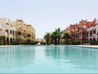RГ©sidence Al Waha 