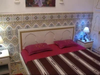 Chambre chez lHabitant 