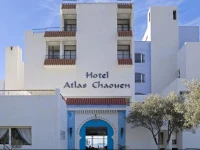 Hotel Atlas Asmaa 