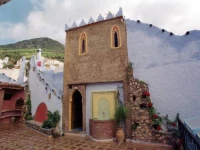 Dar Baibou 