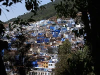 Riad Zaitouna Chaouen 