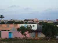 Takad Dream Hostel Rural 