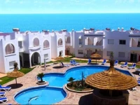 Villa Saadia 