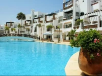 Apartment La Alcazaba BГўtiment 10 