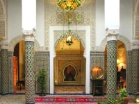 Dar El Mouhit 