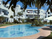 Appartement de Vacances Г  Skhirat plage 