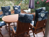 Maison A Skhirat Plage 