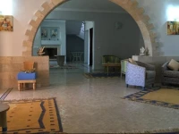 Villa Bord De Mer Skhirat 