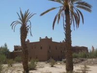 Kasbah Dar Dmana 