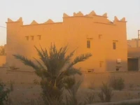 Kasbah La Datte Dor 