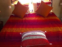 Kasbah Stwans 