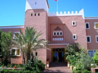 Hotel Les Amandiers