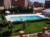 Hotel Saint Antoine 