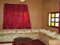 Auberge Camping Ammelne Tafraout 