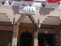 Auberge Les Amis 