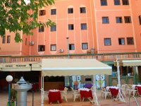 Hotel Espace Tifawine 