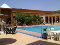 Hotel Espace Tifawine