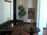 Hotel Rochers Peints