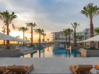 Hyatt Place Taghazout Bay 