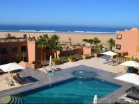 RГ©sidence Paradis Plage, Appartement Kentia 