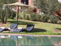 Shemsmoon Lodge & Spa 