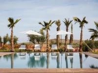 Squarebreak- Modern Villa Close to Marrakesh 