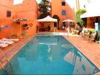 HГґtel Auberge du Littoral 