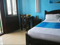 Riad Cheburgena Tamraght 