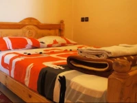 Tamouz Apartment 