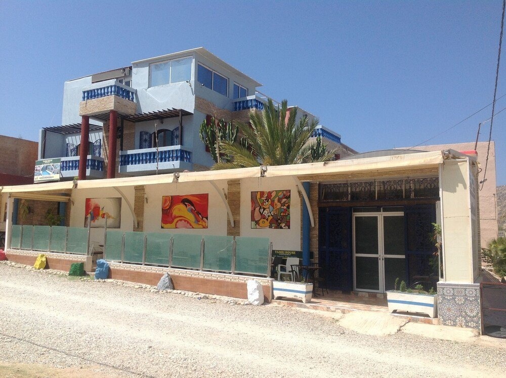 Tamri House 