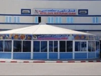 Hotel Dubai 