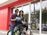 Ibis Tanger City Center 