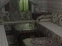 Apartment Boutrouss 